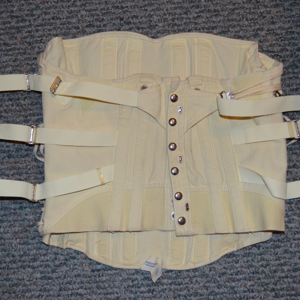 Medical Corset Size 30-32