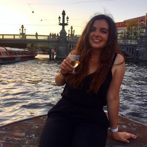 Meet your Posher, Jennifer