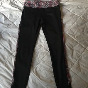 Forever21 yoga pants