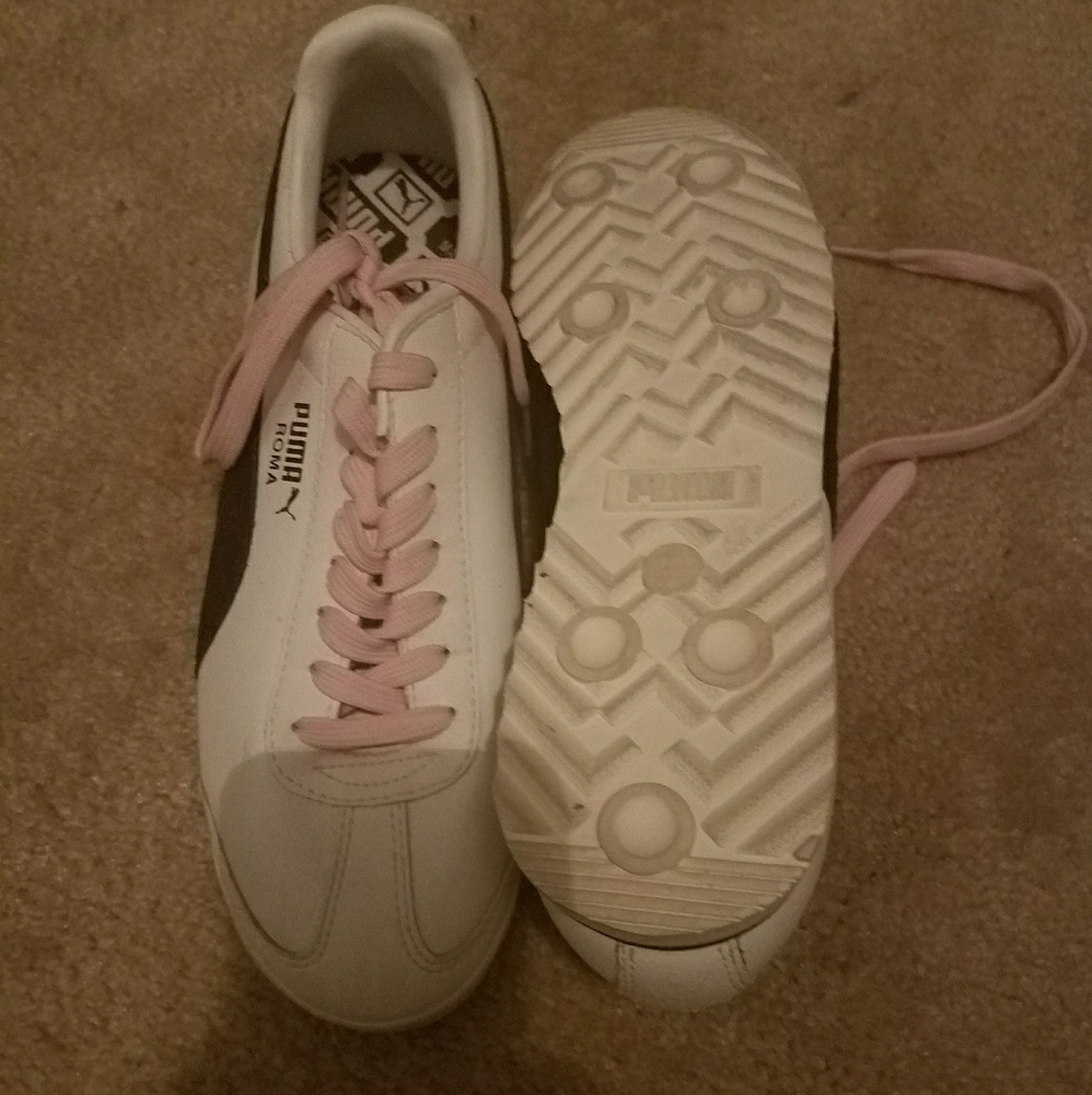 Pumas