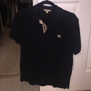 Burberry men's shirt
