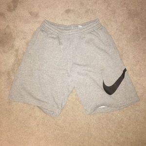 Nike SweatShorts