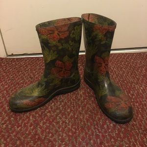 Sloggers Rain & Garden Boots
