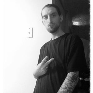 Meet your Posher, Benjamin