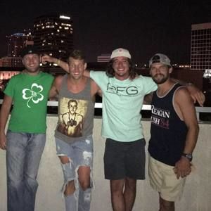 Meet your Posher, Zach