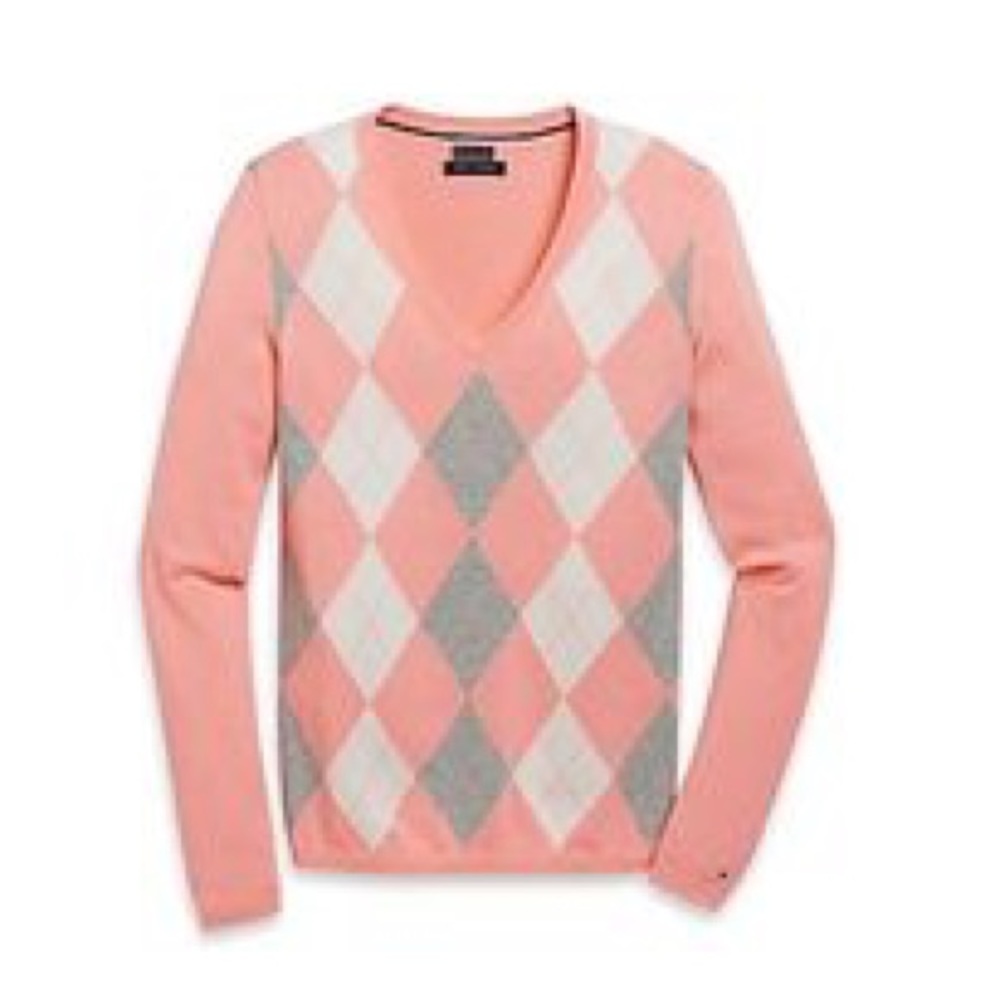 Tommy Hilfiger Sweater Size Small