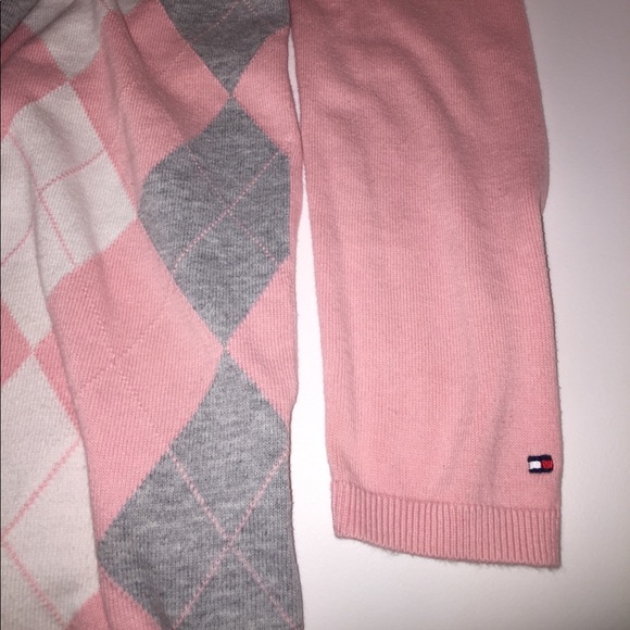 Tommy Hilfiger Sweater Size Small - Picture 3 of 4