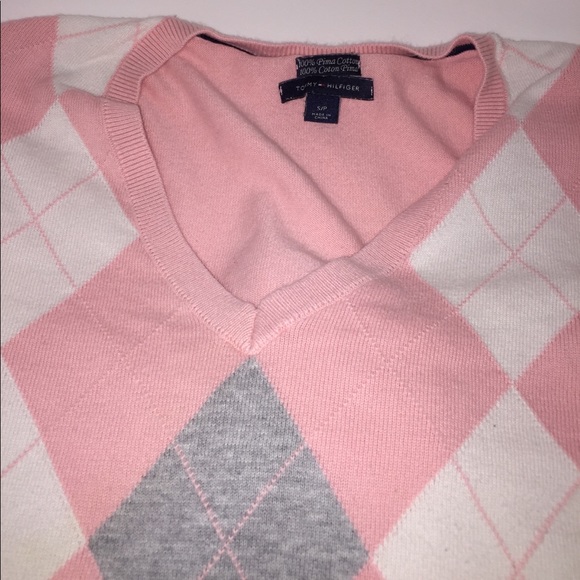 Tommy Hilfiger Sweater Size Small - Picture 4 of 4