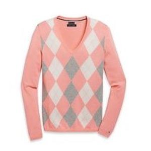 Tommy Hilfiger Sweater Size Small