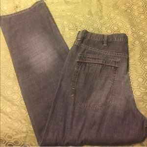 Men's Sean John jeans