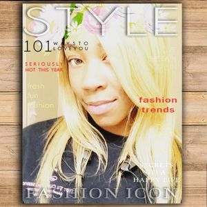 Meet your Posher, Jashayla