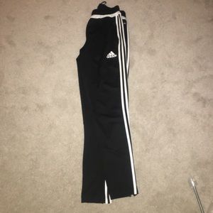 Adidas Tiro Sweatpants
