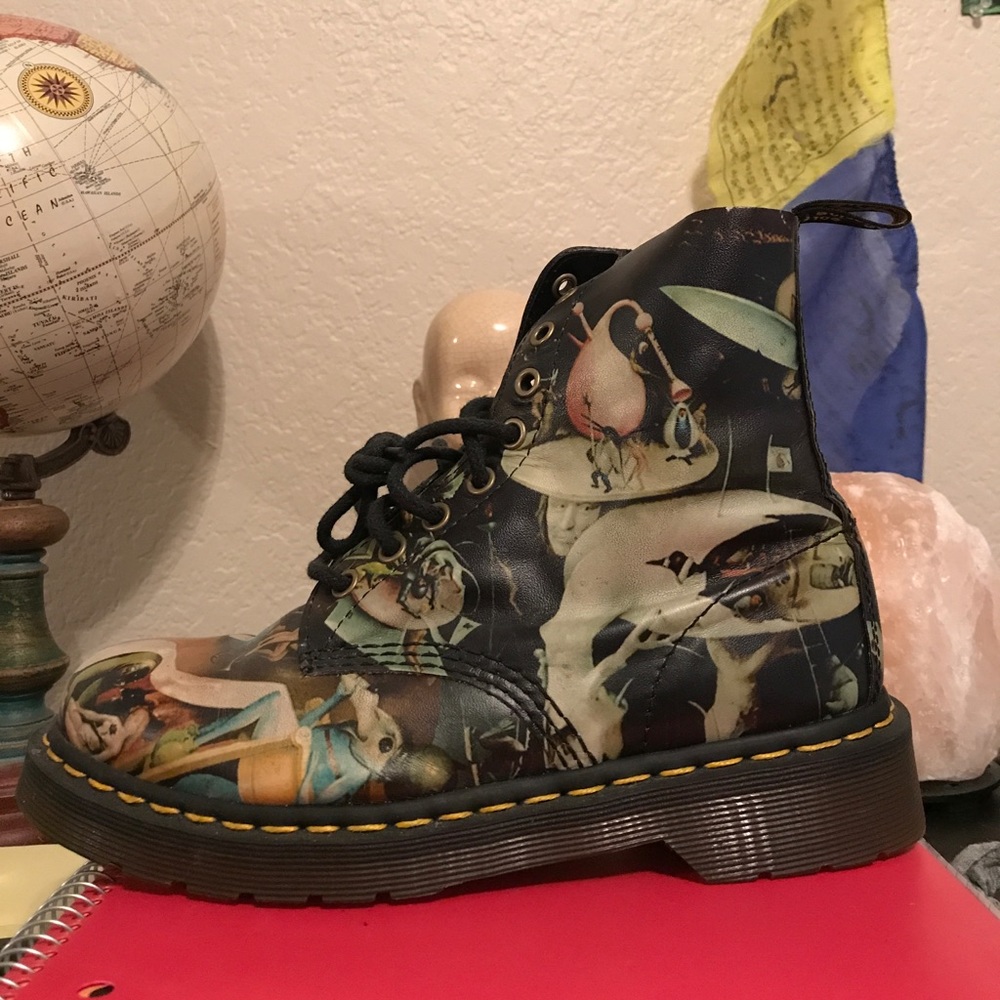 Doc Martens PASCAL