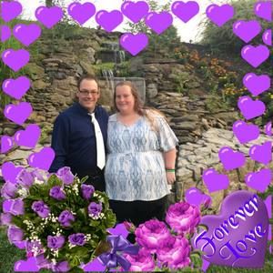 Meet your Posher, Jodi