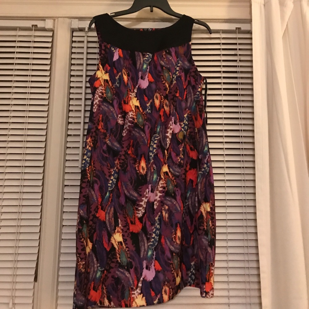 AGB dress size 14P