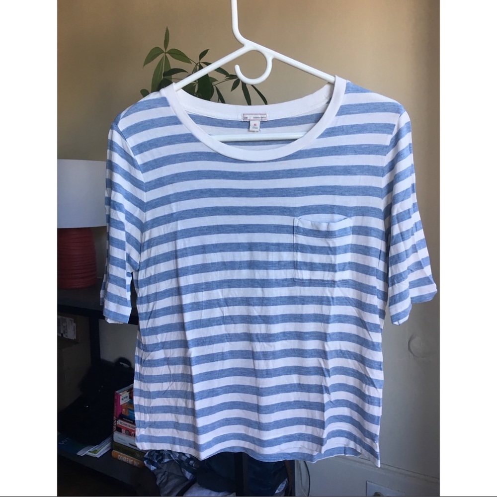 GAP Striped Tee Shirt