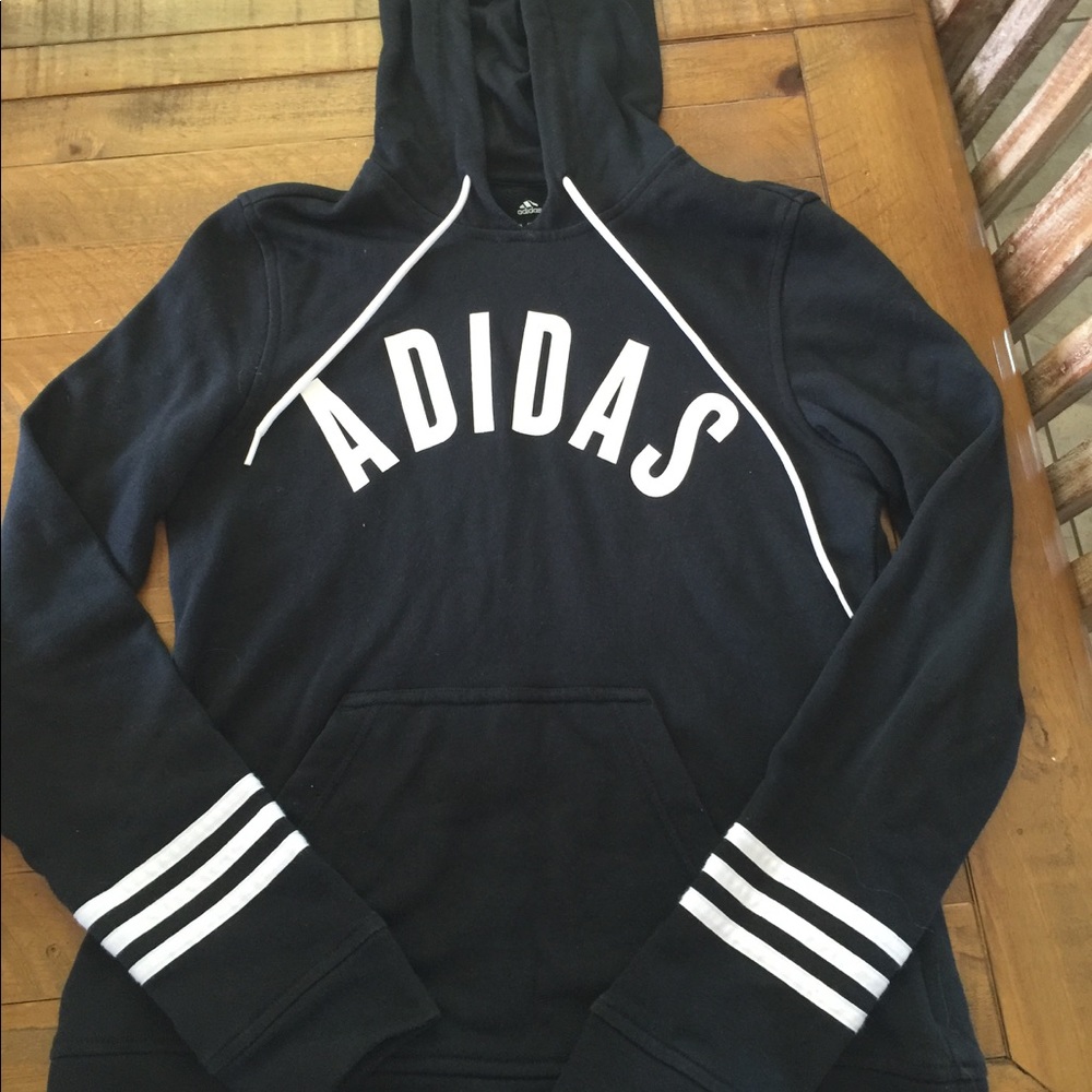Adidas Sweatshirt