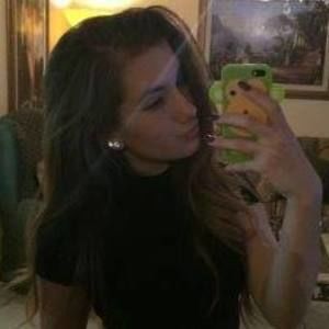 Meet your Posher, Isabella