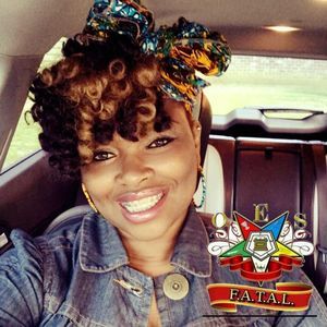 Meet your Posher, Nikki