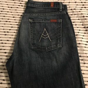 Men's Seven7 jeans