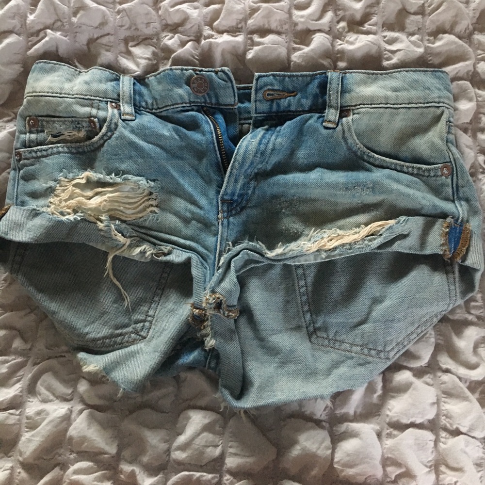 Urban outfitters shorts
