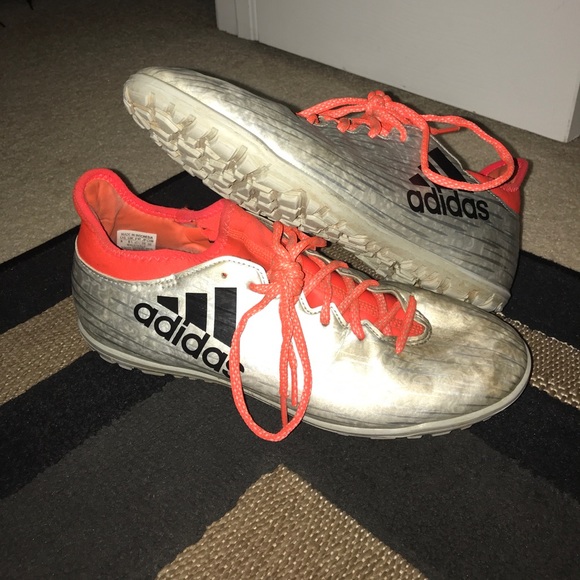 Adidas x 16.3 tf - Picture 1 of 7