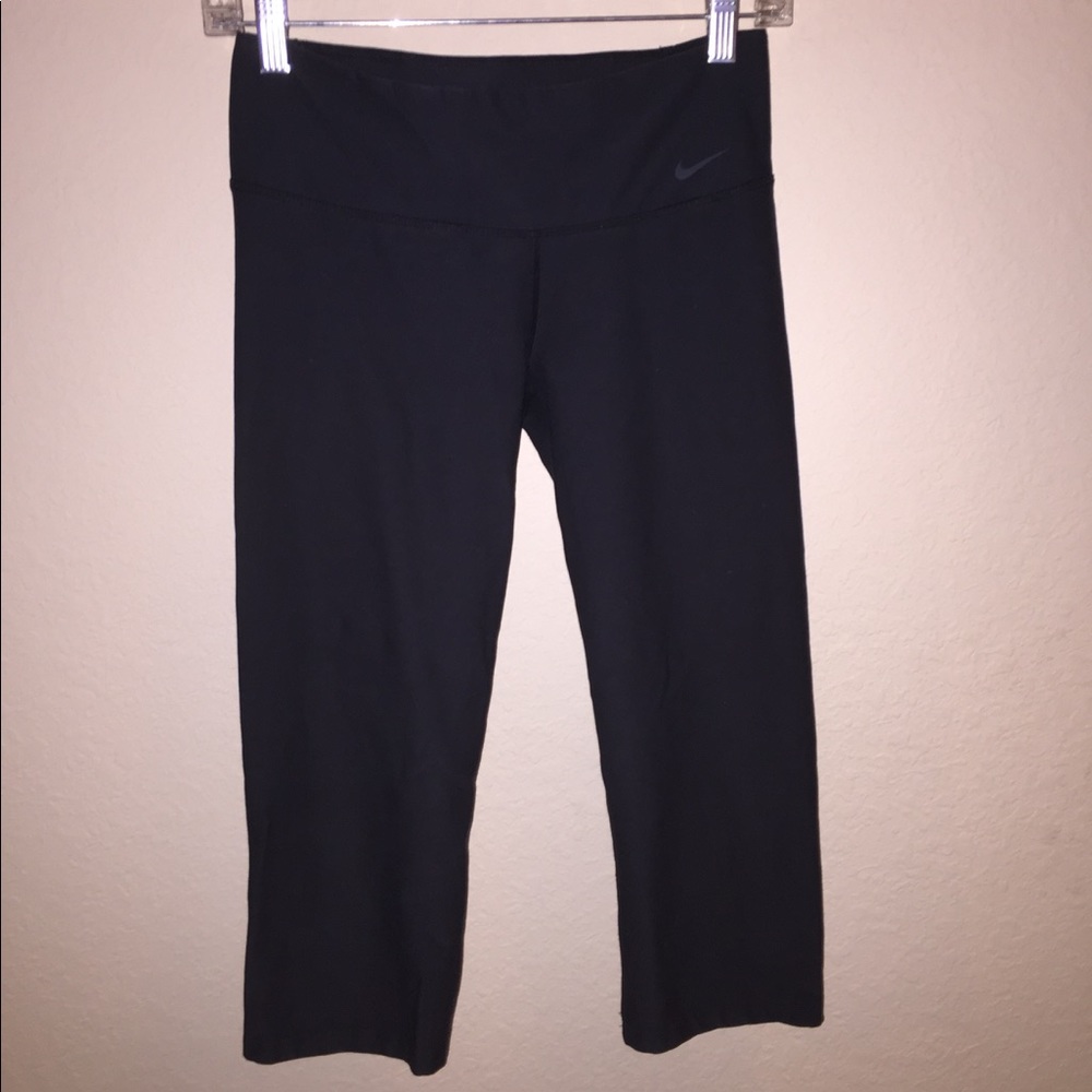 Nike Dri-Fit Leggings