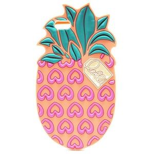 LOLLI Pinas Pineapple iPhone 6/6S Case