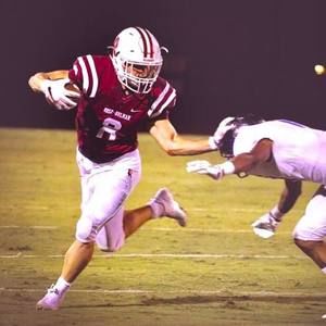 Meet your Posher, Noah