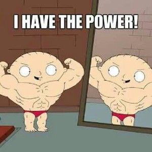 Meet your Posher, Shawn