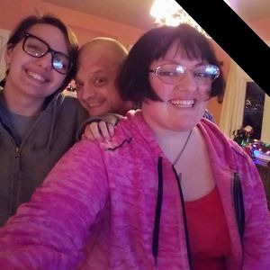 Meet your Posher, Larry