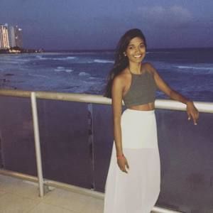 Meet your Posher, Ashani