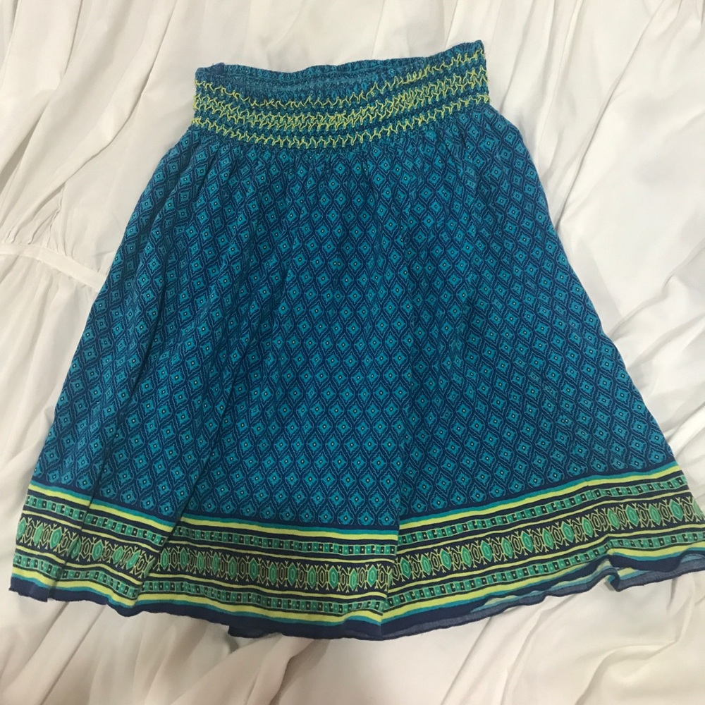 Skirt