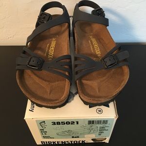 Brand New, Never Worn, Birkenstock