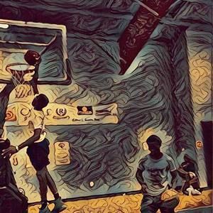 Meet your Posher, Jay