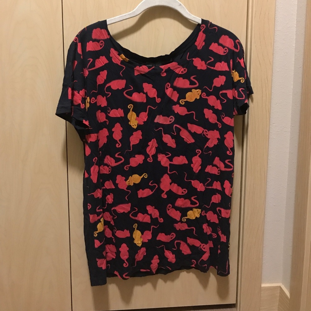 Marc by Marc Jacobs Tshirt