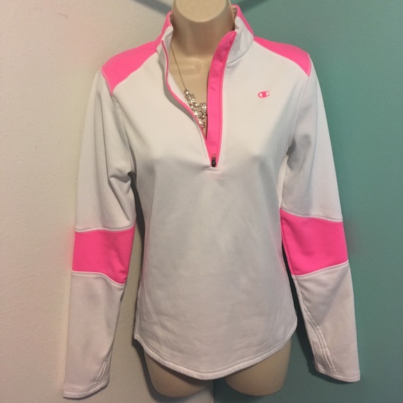 Champion Tops - Sweatshirt