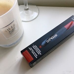 TreStique Matte Color & Shiny Lip Balm Crayon