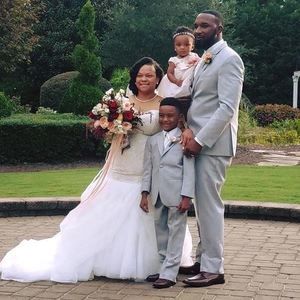 Meet your Posher, Jasmine