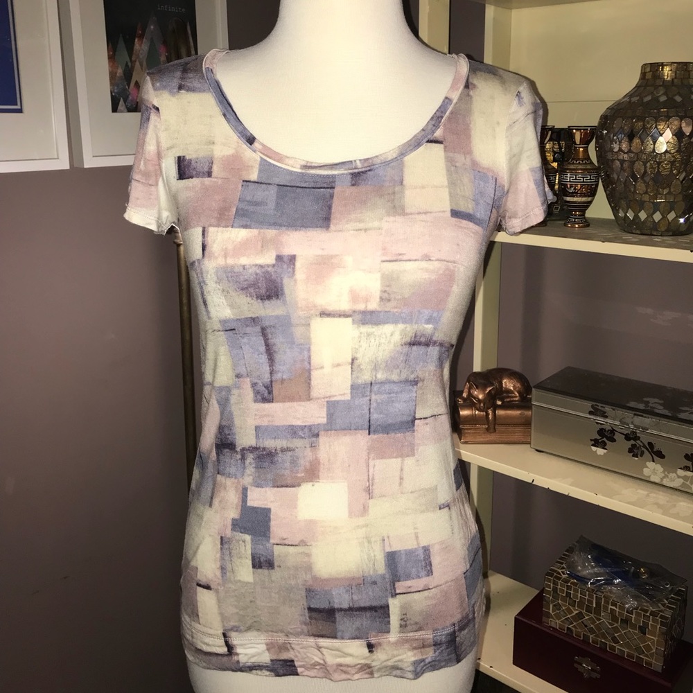 Simply Vera Top