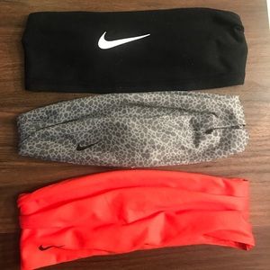 Nike Headbands