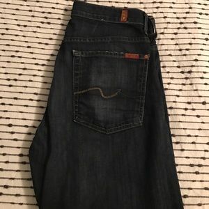 Men's Seven7 jeans