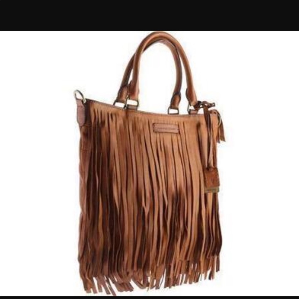 Frye purse!!! Absolutely gorgeous!!!