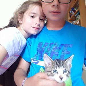 Meet your Posher, Manuela