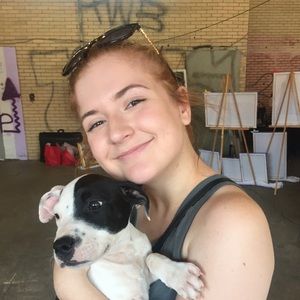 Meet your Posher, Kayleen