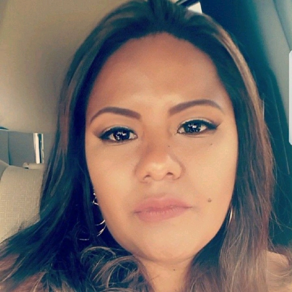 Meet your Posher, Erika