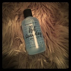 Bumble and Bumble Sunday shampoo