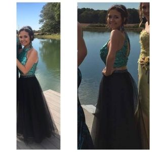 Homecoming/Prom dress