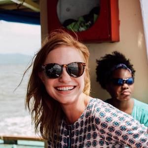 Meet your Posher, Cassidy