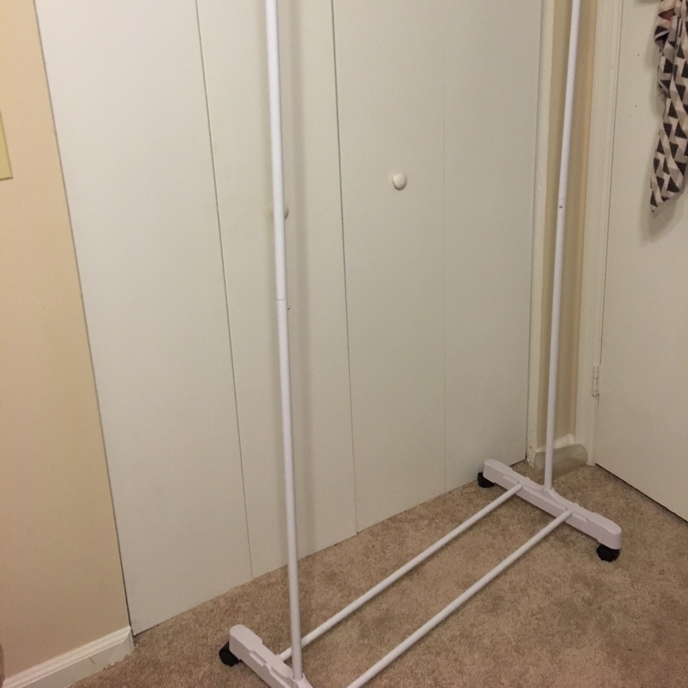 Clothing Rack